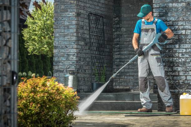 Best Patio and Deck Pressure Washing  in South Miami, FL